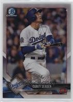 Corey Seager #/499