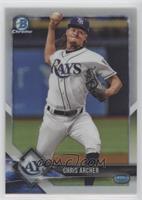 Chris Archer #/499