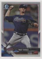 Mike Soroka #/499