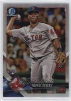 Rafael Devers #/499