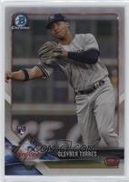 Gleyber Torres #/499