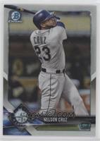 Nelson Cruz #/499