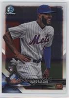 Rookie Variation - Amed Rosario (Hand on Hip)