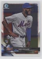 Rookie Variation - Amed Rosario (Hand on Hip)