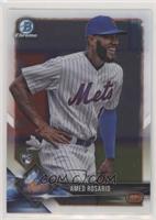 Rookie Variation - Amed Rosario (Hand on Hip)