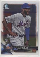 Rookie Variation - Amed Rosario (Hand on Hip)