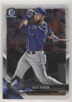 Alex Gordon