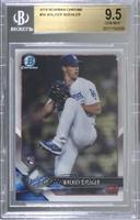 Walker Buehler [BGS 9.5 GEM MINT]