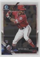 Base - Victor Robles (Batting)