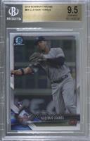 Gleyber Torres [BGS 9.5 GEM MINT]