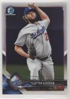 Clayton Kershaw