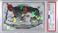 Victor Robles [PSA 10 GEM MT] #/150