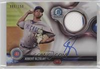 Adbert Alzolay #/150