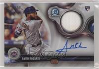 Amed Rosario #/150