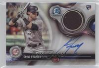 Clint Frazier #/150