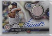 Luis Severino #/150