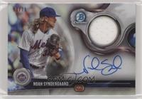 Noah Syndergaard #/75