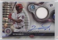 Victor Robles #/150