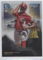 Hunter Greene [EX to NM]