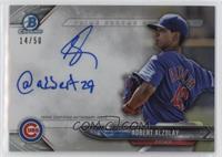 Adbert Alzolay #/50