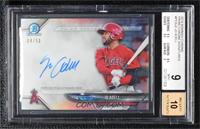 Jo Adell [BGS 9 MINT] #/50