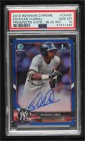 Estevan Florial [PSA 10 GEM MT] #/150