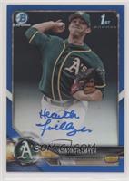 Heath Fillmyer #/150