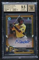 LoLo Sanchez [BGS 9.5 GEM MINT] #/50