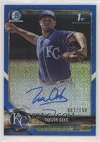 Trevor Oaks #/150