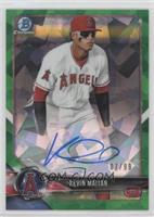 Kevin Maitan #/99