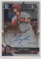 Chase Pinder #/499