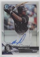 Micker Adolfo #/499