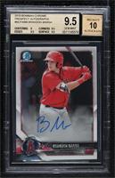 Brandon Marsh [BGS 9.5 GEM MINT]