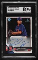 Daniel Gonzalez [SGC 9 MINT]