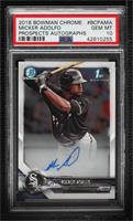 Micker Adolfo [PSA 10 GEM MT]