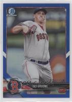 Jay Groome #/150