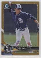 Luis Urias #/50