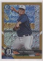 Kyle Funkhouser #/50