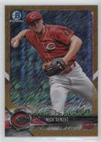 Nick Senzel #/50