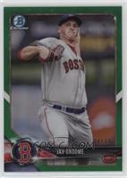 Jay Groome [EX to NM] #/99