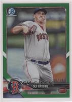 Jay Groome #/99