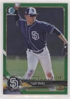 Luis Urias #/99