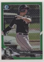 Zack Collins #/99