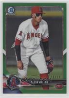 Kevin Maitan #/99