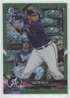 Austin Riley #/99