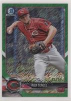 Nick Senzel #/99