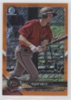 Pavin Smith #/25