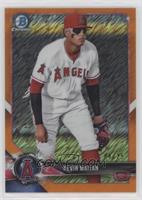 Kevin Maitan #/25