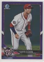 Carter Kieboom #/250