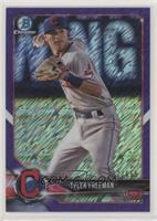 Tyler Freeman #/655